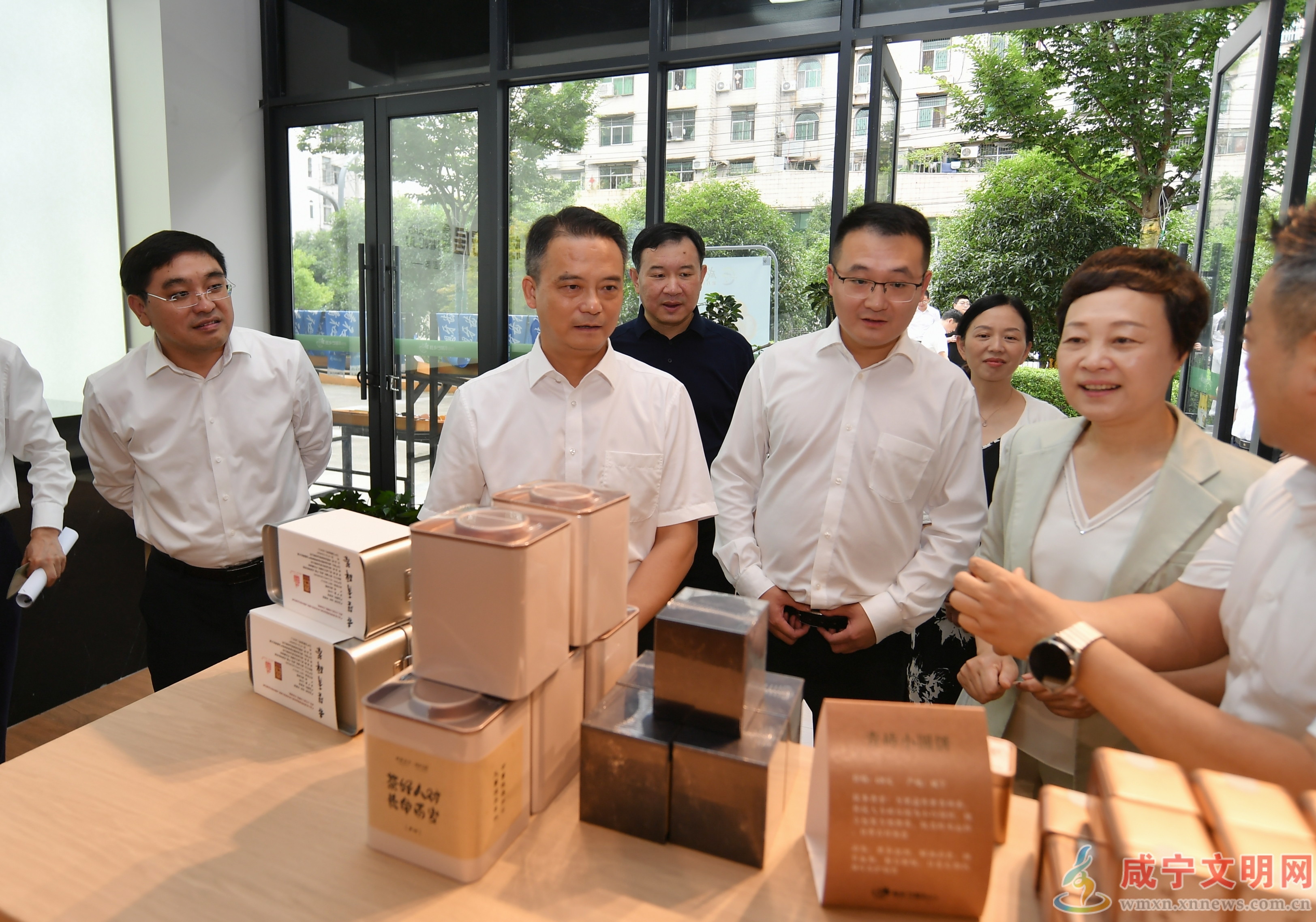 周锋调研文化产业发展情况时强调 着力推动文化产业提质增效 更好赋能经济社会高质量发展